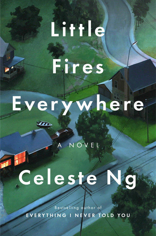 Paperback picks: A perfect Mother’s Day book and other delightful reads